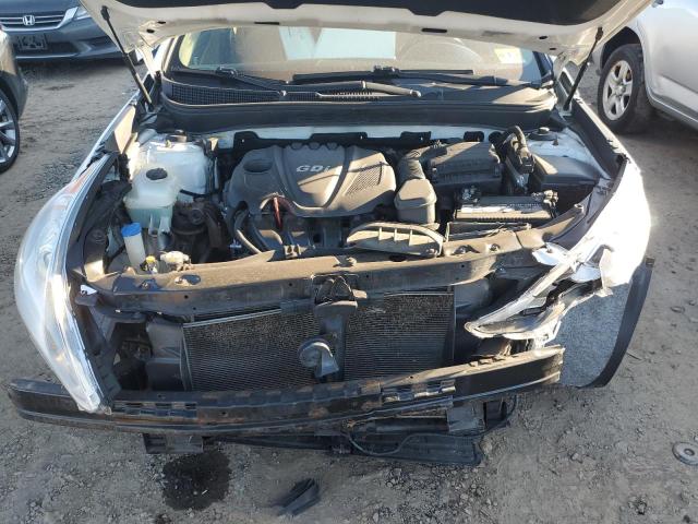 Photo 11 from auction – 2013 HYUNDAI SONATA GLS with VIN 5NPEB4AC4DH599588