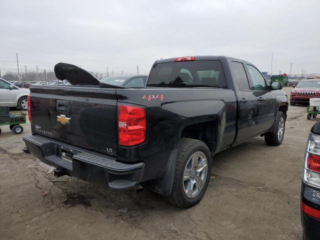 Photo 3 from auction – 2019 CHEVROLET SILVERADO with VIN 2GCVKMEC0K1158260