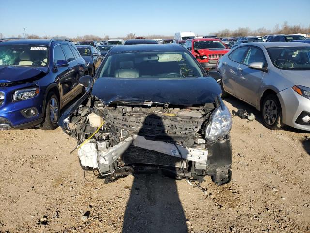 Photo 5 from auction – 2012 TOYOTA PRIUS with VIN JTDKN3DUXC1520441
