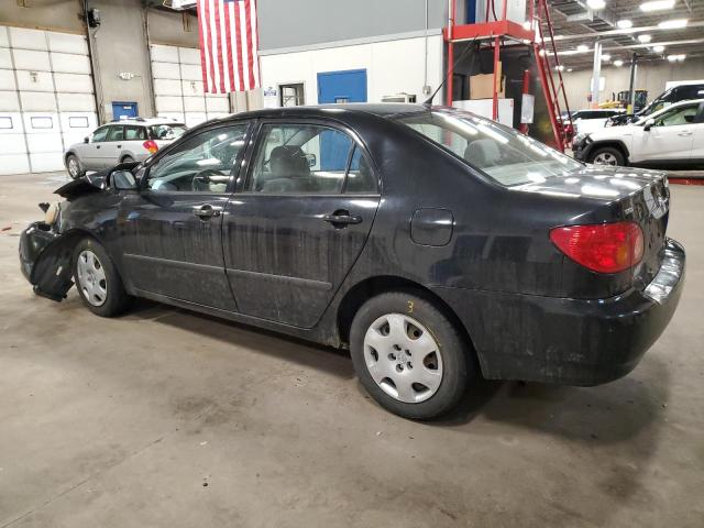Photo 2 from auction – 2004 TOYOTA COROLLA CE with VIN 1NXBR32EX4Z307050