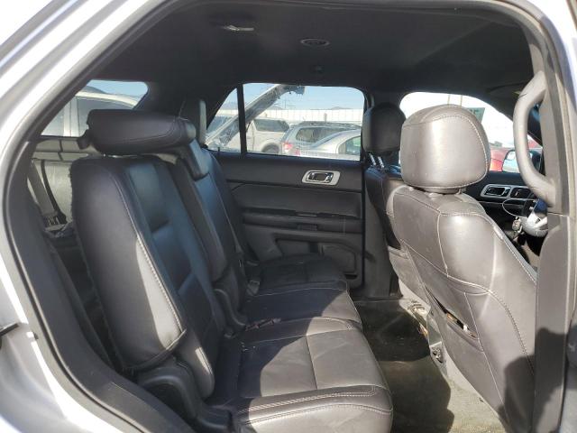 Photo 11 from auction – 2014 FORD EXPLORER X with VIN 1FM5K8D8XEGC50645