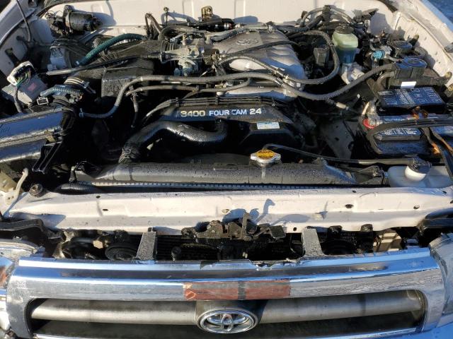 Photo 11 from auction – 1997 TOYOTA 4RUNNER SR with VIN JT3GN86RXV0050985