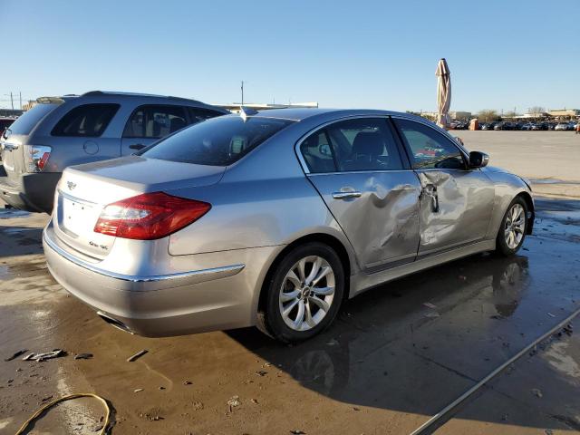 Photo 3 from auction – 2013 HYUNDAI GENESIS 3. with VIN KMHGC4DD2DU243720