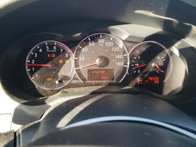Photo 9 from auction – 2010 NISSAN ALTIMA BAS with VIN 1N4AL2AP5AN512768