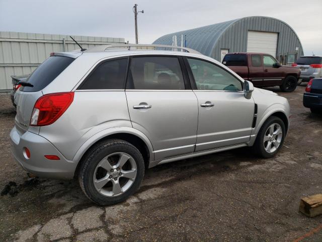 Photo 3 from auction – 2014 CHEVROLET CAPTIVA LT with VIN 3GNAL3EK3ES659141