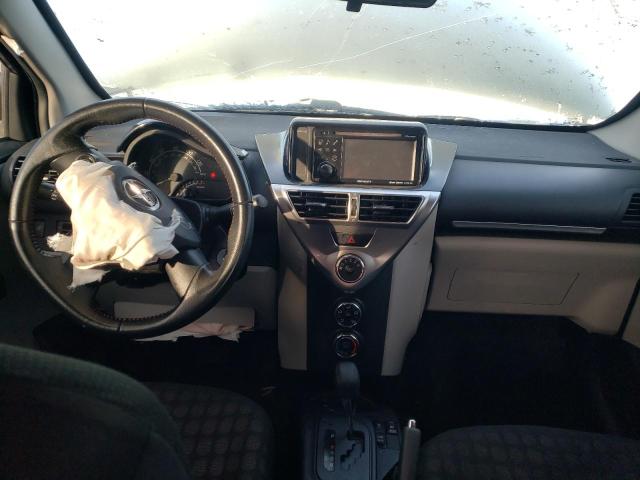 Photo 8 from auction – 2012 SCION IQ with VIN JTNJJXB06CJ010940