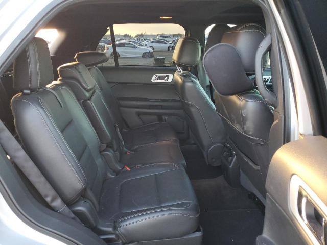 Photo 10 from auction – 2015 FORD EXPLORER S with VIN 1FM5K8GT2FGC05944