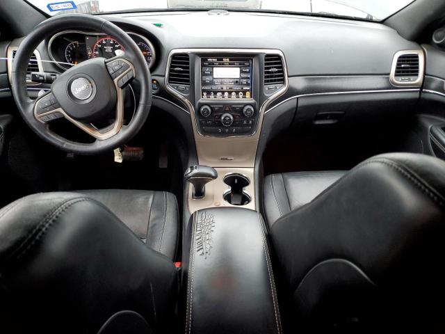 Photo 8 from auction – 2014 JEEP GRAND CHER with VIN 1C4RJEBG6EC141513