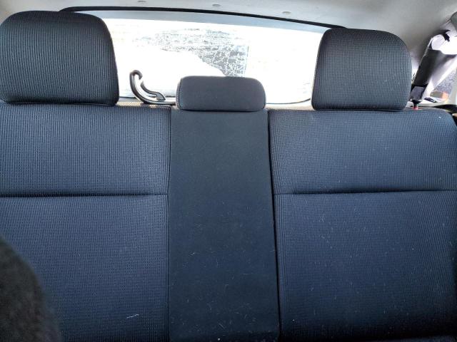 Photo 10 from auction – 2012 SUBARU IMPREZA SP with VIN JF1GPAL68CH241073