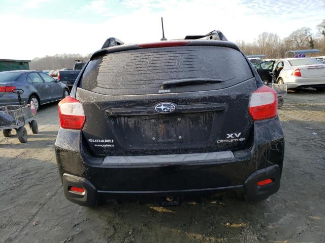 Photo 6 from auction – 2013 SUBARU XV CROSSTR with VIN JF2GPAWC8DH826296