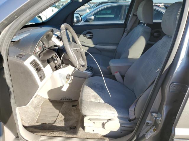 Photo 7 from auction – 2005 CHEVROLET EQUINOX LS with VIN 2CNDL13F756014745