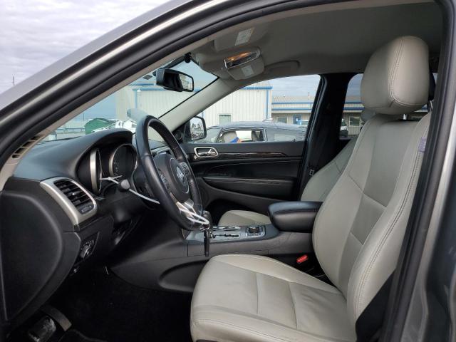 Photo 7 from auction – 2013 JEEP GRAND CHER with VIN 1C4RJFAGXDC548885