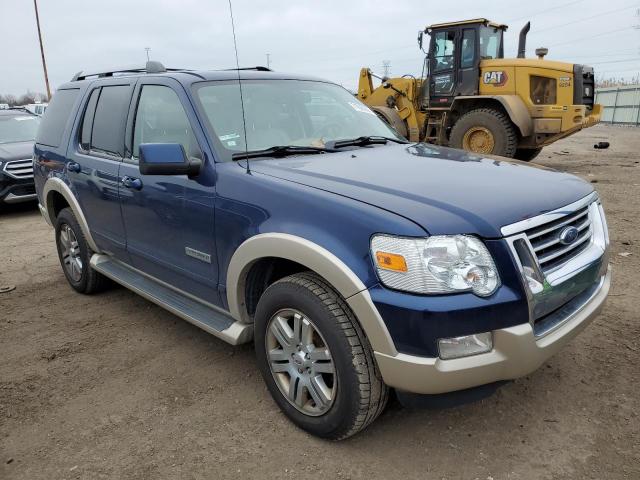 Photo 4 from auction – 2007 FORD EXPLORER E with VIN 1FMEU74E37UA98853