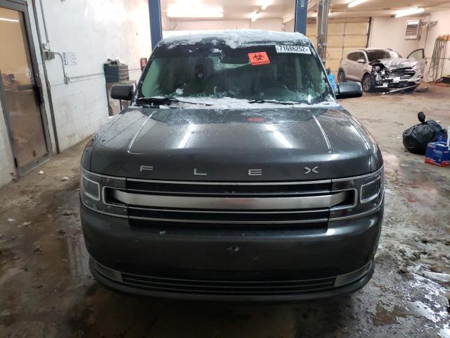 Photo 5 from auction – 2017 FORD FLEX LIMIT with VIN 2FMHK6D82HBA13337