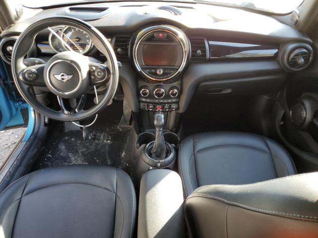 Photo 8 from auction – 2016 MINI COOPER with VIN WMWXU1C54G2D12711