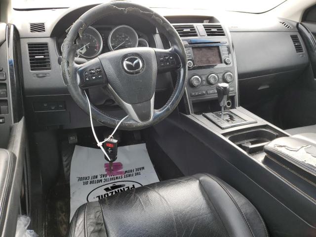 Photo 8 from auction – 2014 MAZDA CX-9 TOURI with VIN JM3TB2CA7E0430775