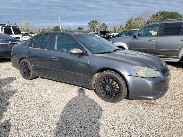 Photo 4 from auction – 2005 NISSAN ALTIMA SE with VIN 1N4BL11E95C299211