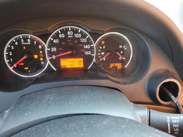 Photo 9 from auction – 2012 NISSAN ALTIMA BAS with VIN 1N4AL2AP1CN431270