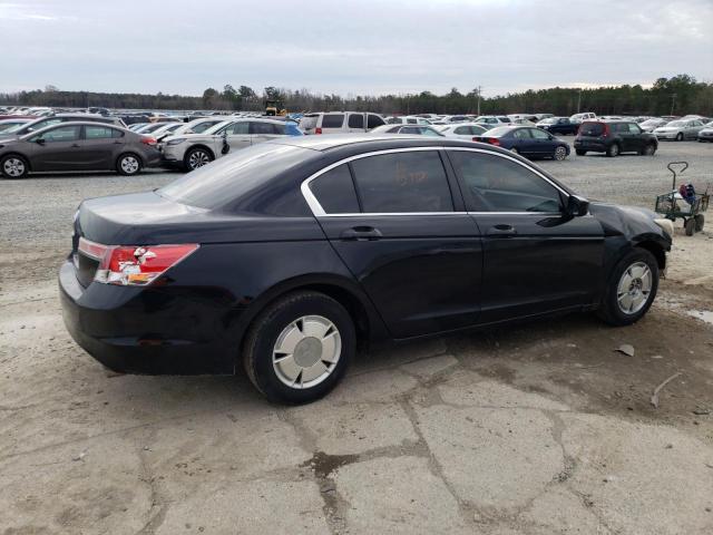 Photo 3 from auction – 2012 HONDA ACCORD LX with VIN 1HGCP2F30CA022280