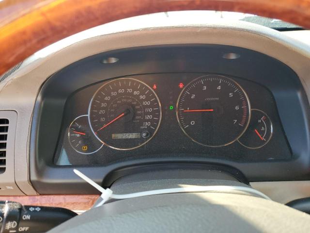 Photo 9 from auction – 2007 LEXUS GX 470 with VIN JTJBT20X470145350