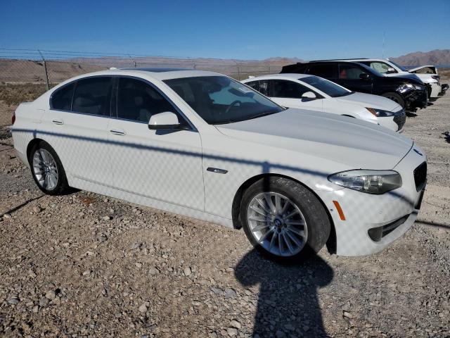 Photo 4 from auction – 2013 BMW 535 I with VIN WBAFR7C51DC819794
