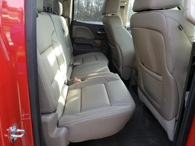Photo 10 from auction – 2015 GMC SIERRA K15 with VIN 1GTV2VEC0FZ382275