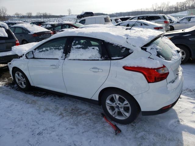 صورة رقم 2 من المزاد - 2014 FORD FOCUS SE مع VIN 1FADP3K20EL449235