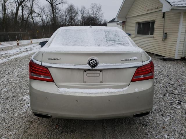 Photo 6 from auction – 2014 BUICK LACROSSE with VIN 1G4GB5G36EF202170