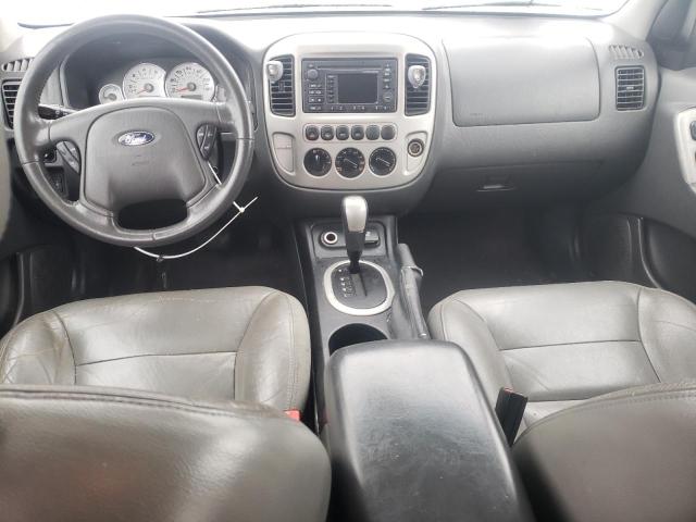 Photo 8 from auction – 2005 FORD ESCAPE HEV with VIN 1FMCU96H25KB64585