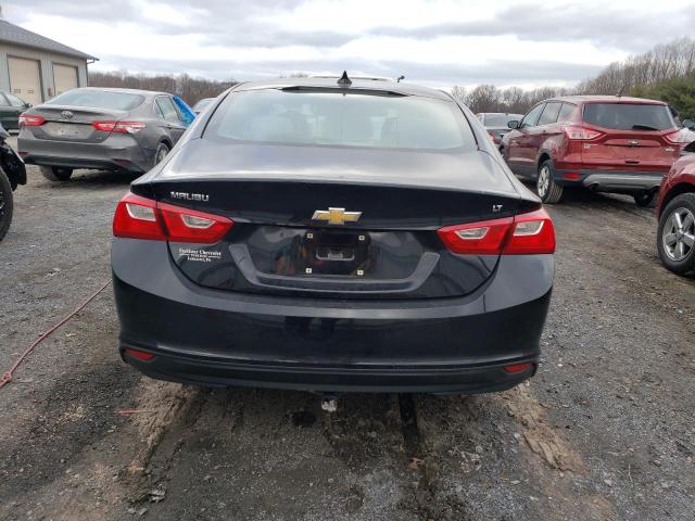 Photo 6 from auction – 2017 CHEVROLET MALIBU LT with VIN 1G1ZE5ST3HF282598