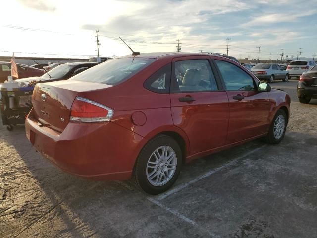 Photo 3 from auction – 2009 FORD FOCUS SE with VIN 1FAHP35N99W267139