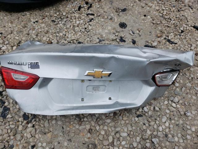 Photo 12 from auction – 2016 CHEVROLET MALIBU LT with VIN 1G1ZE5ST9GF304201