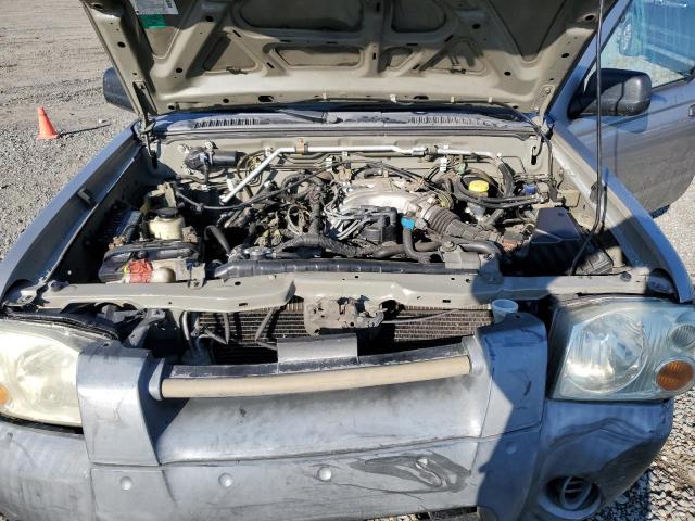 Photo 11 from auction – 2002 NISSAN FRONTIER with VIN 1N6ED27T62C387173