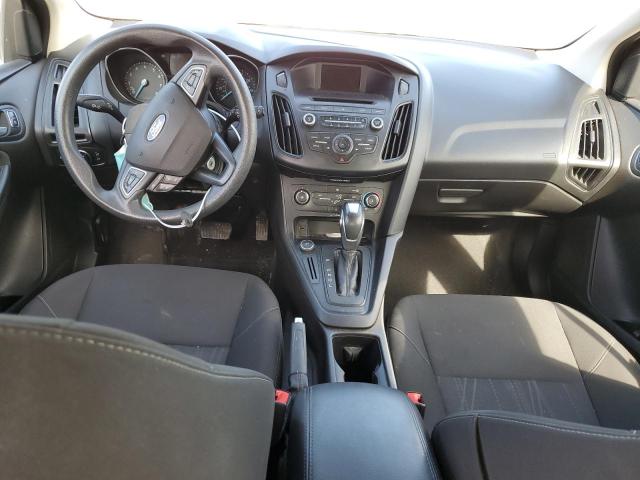 Photo 8 from auction – 2016 FORD FOCUS SE with VIN 1FADP3K29GL270730