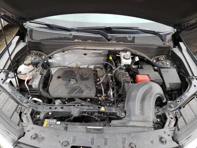 Photo 12 from auction – 2021 CHEVROLET TRAILBLAZE with VIN KL79MPSL1MB035598