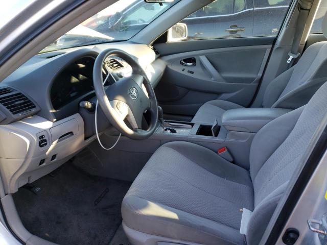 Photo 7 from auction – 2011 TOYOTA CAMRY BASE with VIN 4T1BF3EK2BU686102
