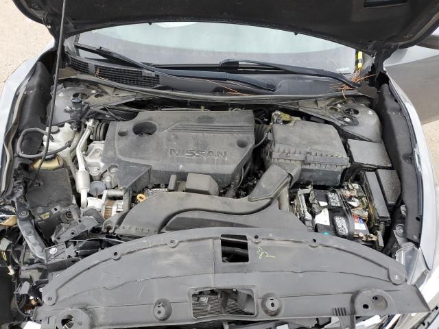Photo 11 from auction – 2017 NISSAN ALTIMA 2.5 with VIN 1N4AL3AP6HC492672