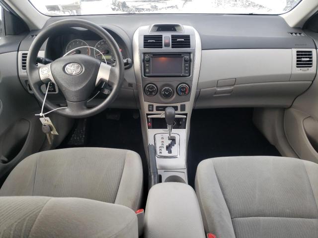 Photo 8 from auction – 2013 TOYOTA COROLLA BA with VIN 5YFBU4EE9DP189672