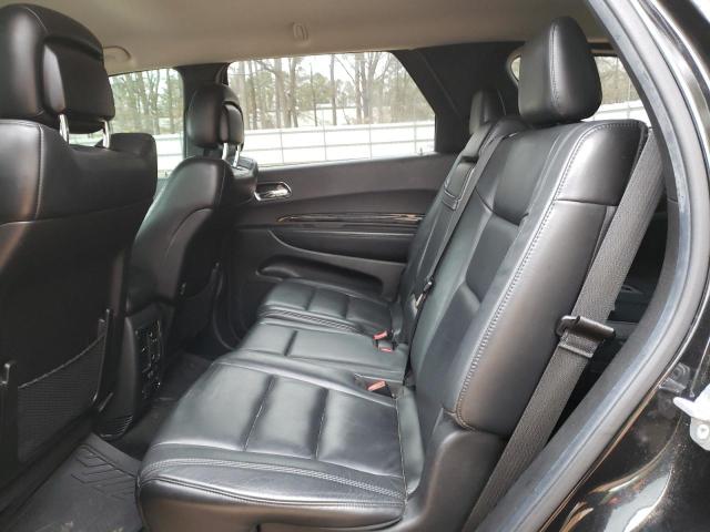 Photo 11 from auction – 2014 DODGE DURANGO LI with VIN 1C4RDHDG2EC537654