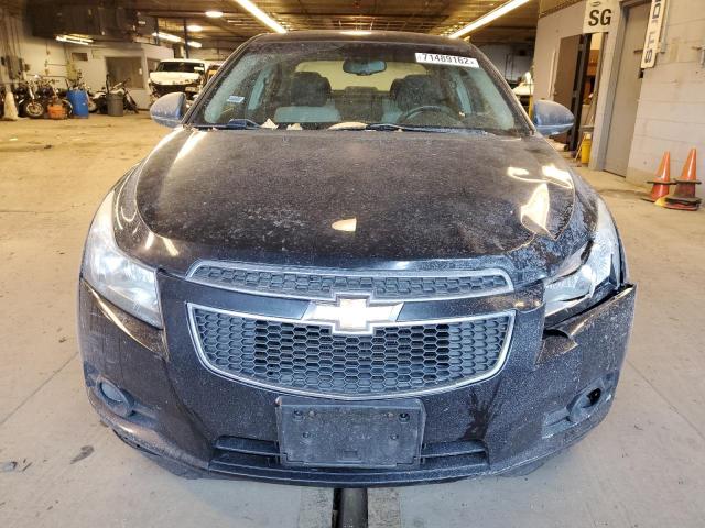 Photo 5 from auction – 2012 CHEVROLET CRUZE LS with VIN 1G1PC5SH9C7212924
