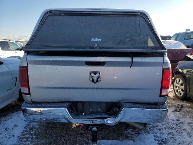Photo 6 from auction – 2012 DODGE RAM 2500 S with VIN 3C6UD5CL0CG217984