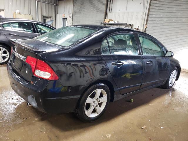 Photo 3 from auction – 2010 HONDA CIVIC LX-S with VIN 19XFA1F68AE017646