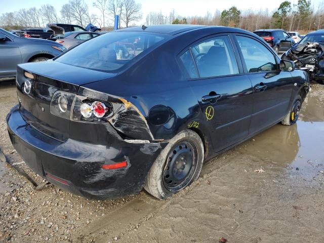 Photo 3 from auction – 2007 MAZDA 3 I with VIN JM1BK32F071713765