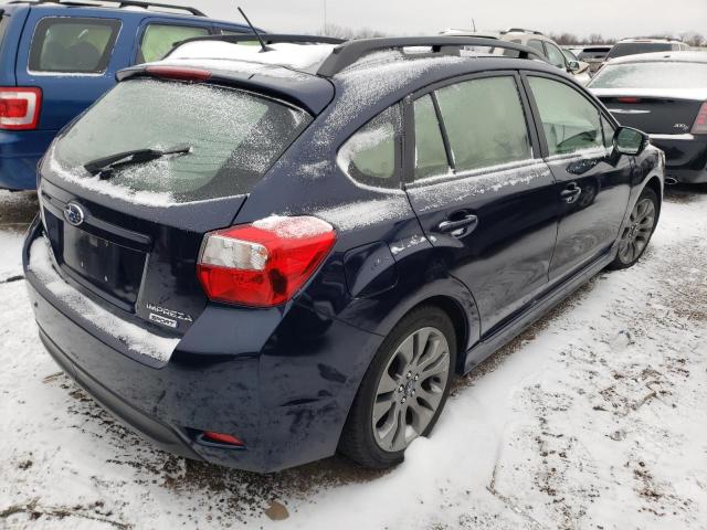 Photo 3 from auction – 2016 SUBARU IMPREZA SP with VIN JF1GPAP67GH217430