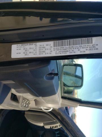 صورة رقم 14 من المزاد - 2011 DODGE NITRO HEAT مع VIN 1D4PT4GK4BW606179