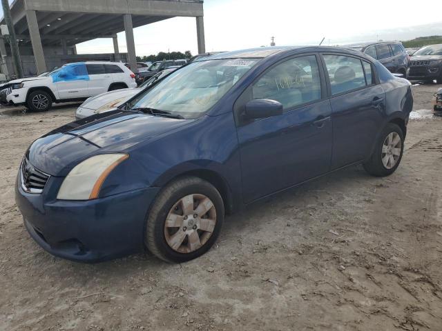 NISSAN SENTRA 2.0 2012 with VIN 3N1AB6AP6CL649860 - Photo from auction