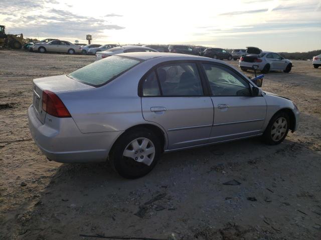 Photo 3 from auction – 2002 HONDA CIVIC EX with VIN 1HGES26852L017176
