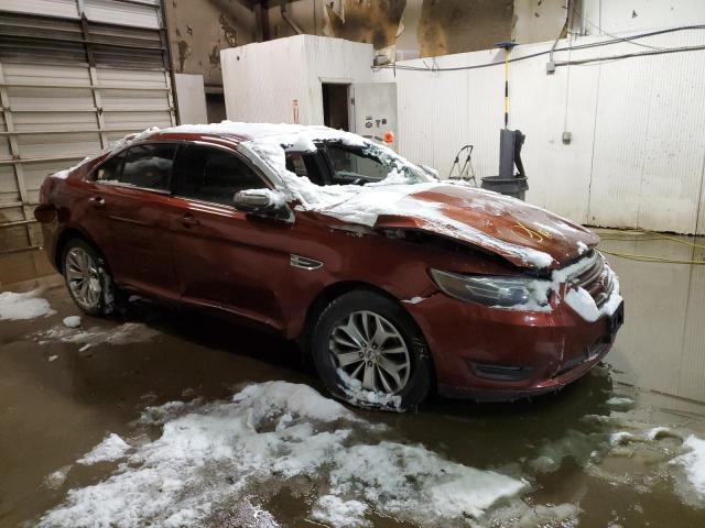 Photo 4 from auction – 2014 FORD TAURUS LIM with VIN 1FAHP2F81EG179354