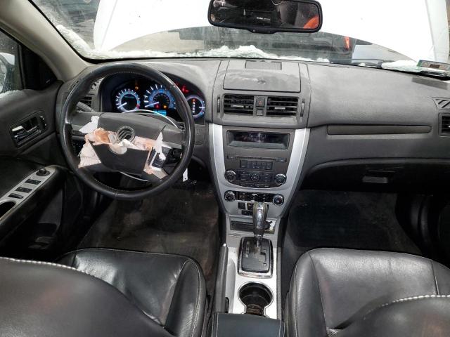 Photo 8 from auction – 2010 MERCURY MILAN PREM with VIN 3MEHM0JG9AR616315