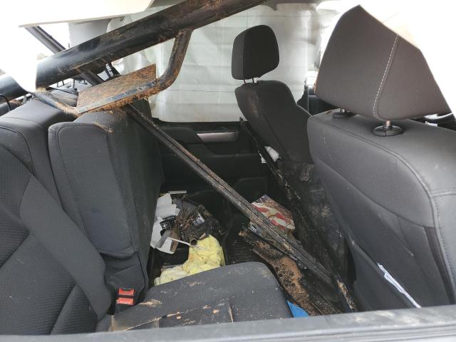 Photo 10 from auction – 2018 CHEVROLET SILVERADO with VIN 3GCUKREC0JG481691